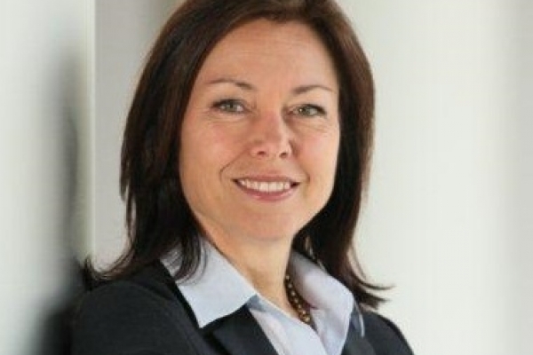 Interview with Ursula Mathar, VP BMW Group