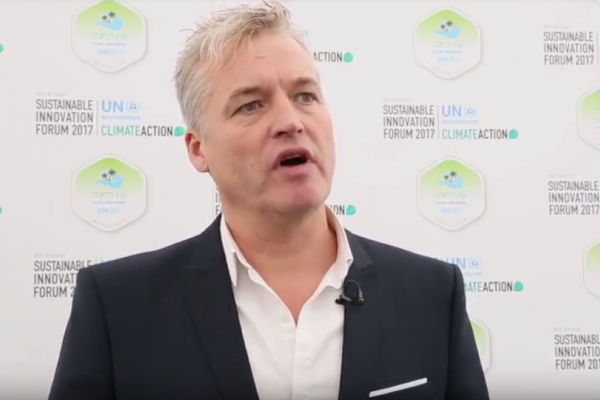 SIF17 Interview with Carl Pendragon from SkyMining