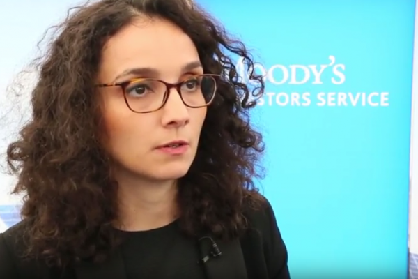 SIF17 Interview with Yasmina Serghini from Moody’s