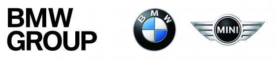 BMW Group- Headline Partner