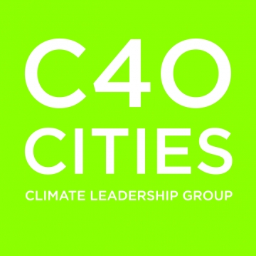 C40 Cities Climate Leadership Group