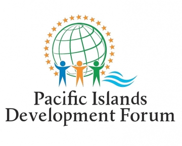 Pacific Islands Development Forum