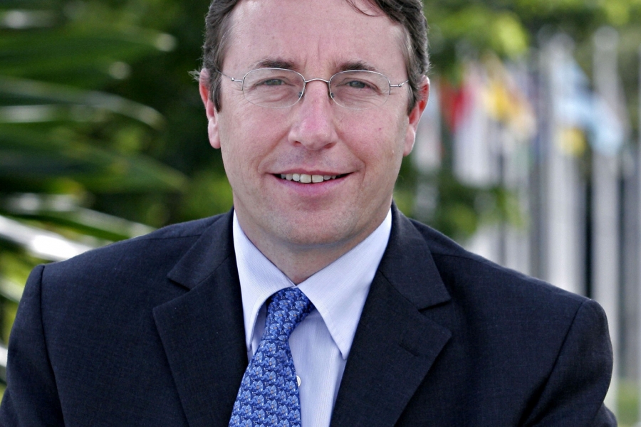 Achim Steiner | COP23