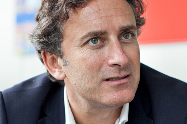 Alejandro Agag