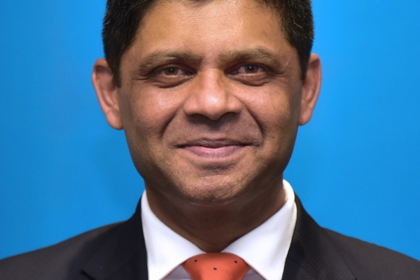 Aiyaz Sayed-Khaiyum