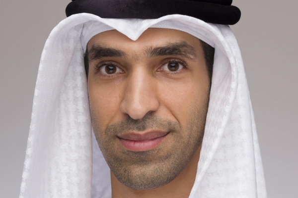 His Excellency Dr. Thani bin Ahmed Al Zeyoudi