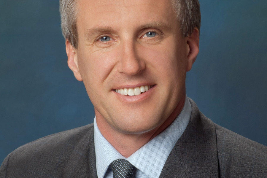 David Hochschild