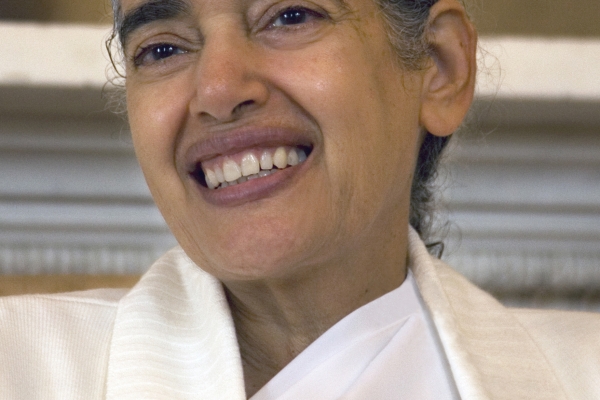Jayanti Kirpalani