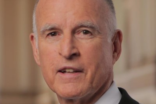 Jerry Brown