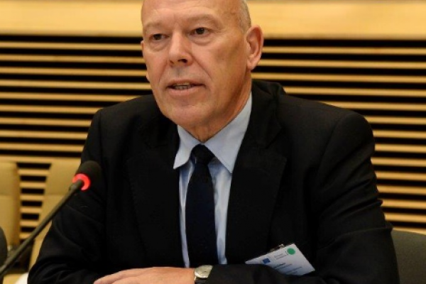 Jos Delbeke