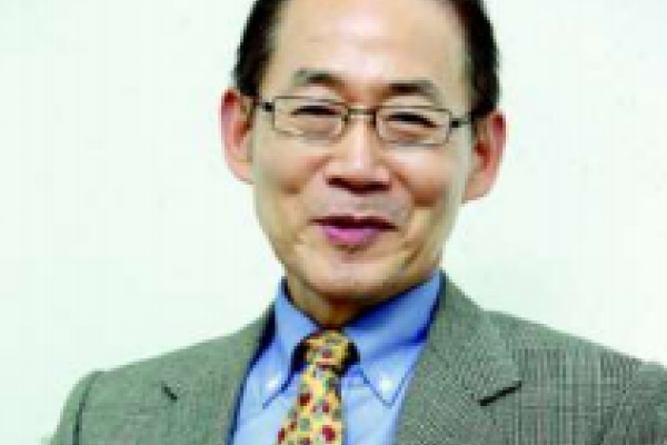 Dr. Hoesung Lee