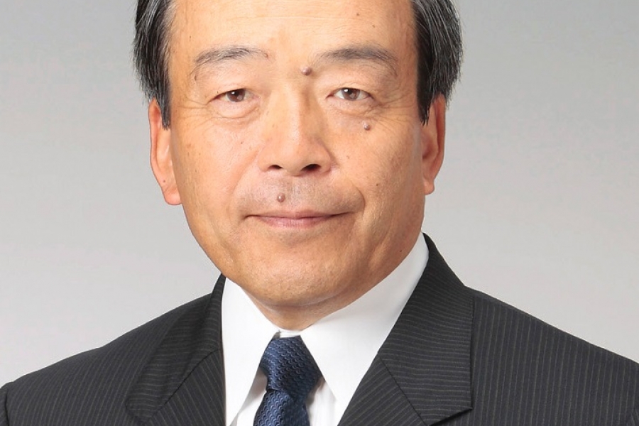 Takeshi Uchiyamada