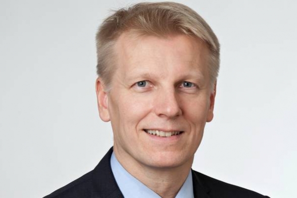 Kimmo Tiilikainen