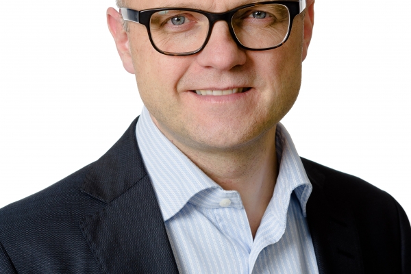 Vidar Helgesen