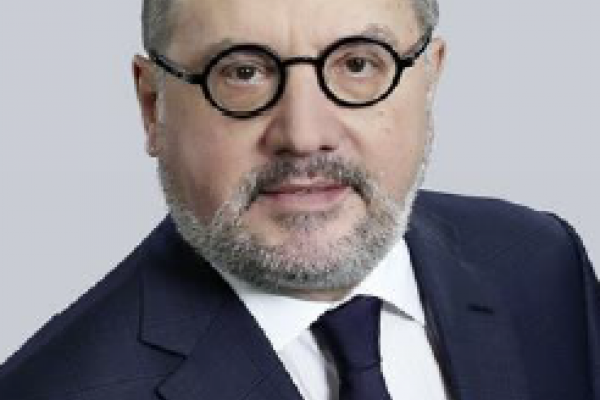 Professor Dr. Aldo Belloni