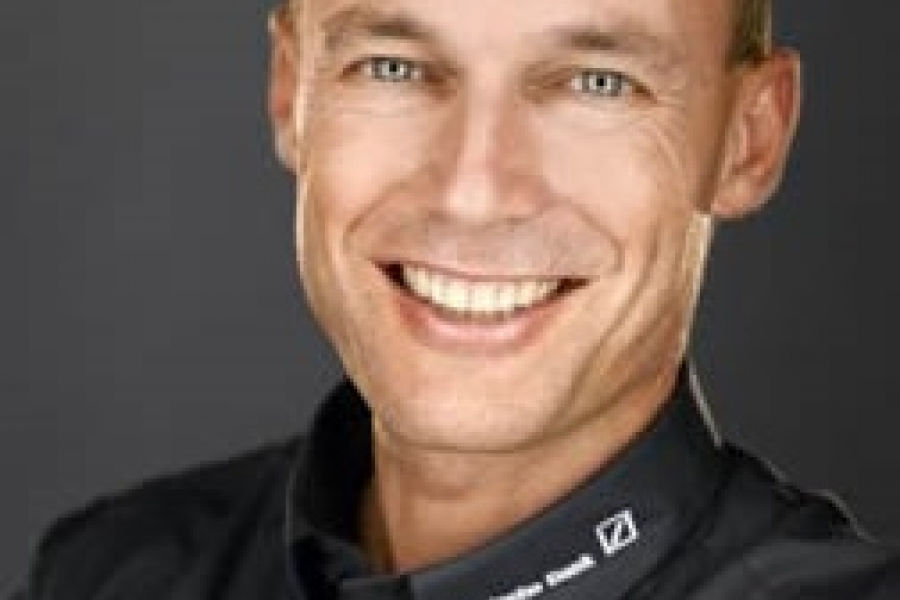 Bertrand Piccard