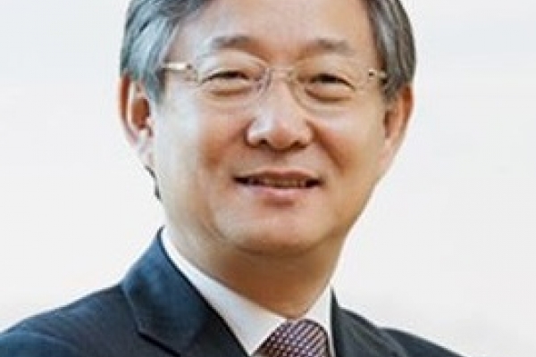 Woong-chul Yang